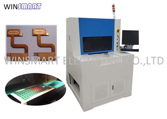 Mini UVpcb-Machine 300x300mm van SMT van de Lasersnijder