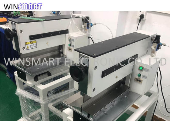 kopen Klantgerichte PCB-de Snijderspcb Singulation van Guillotine Handpcb online manufacture
