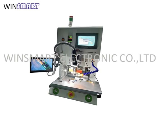 kopen Mini Single Head Hot Bar-Machine FFC aan de Industriële Solderende Machine van PCB online manufacture