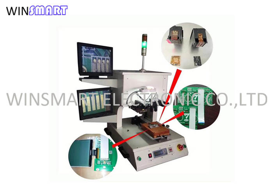 kopen De hete Solderende Kringen van Bar Flex PCB met LCD en Camerasysteem online manufacture