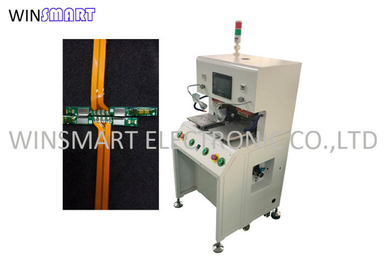 Flex Circuit Board Auto Soldering-Machine voor FPC-het Solderen van PCB