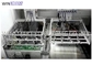 ESD dubbele tafel volautomatische CNC-frees PCB-routermachine