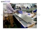 LED-verlichtingsindustrie Automatische V Cut PCB-depaneler voor 1200 mm-borden