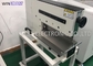 Metal Core PCB Depanelizer Machine met aangepaste 600 mm lineaire bladen