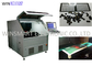 Stijve printplaat 20W UV-lasersnijapparatuur zonder stress