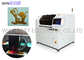 Stressvrije PCB-lasersnijder voor grote flexibele printplaat