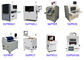 Desktop 40000 rpm Mini PCB Depaneling Router Machine PCB Depaneler