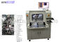 60000RPM de Separatormachine van aspcb, de Semi Automatische Machine van PCB Depaneling