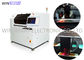 De groene Co2-Machine van Laserpcb Depaneling, Ultraviolette UVlasersnijmachine