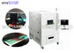 CCD-de Machine van Camerapcb Depanelization, Microvia die PCB-Laser Depanelizer boren