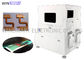 2μM Positioning Precision Laser de Machine van PCB Depaneling