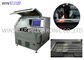 15W de UVmachine van Laserdepaneling voor 600x600mm PCB Gedrukte Kringsraad