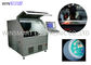15W de UVmachine van Laserdepaneling voor 600x600mm PCB Gedrukte Kringsraad