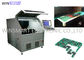 SMT-de Snijmachine FR4 van Laserpcb met UVlaser In vaste toestand