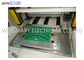 10T PCB-de Milieubescherming van de Ponsenmachine voor Hoog Volumeproductie