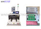 FR4 PCB-Ponsenmachine, CNC die Machine voor PCB Depanelization verpletteren