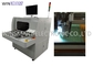 Automatische CCD die van de de Routermachine van PCB CNC de Hoogste Scherpe Stofzuiger plaatsen