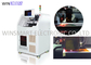 UV de Lasersnijmachine 15W van PCB van de Optowavelaser Hoofd Flex