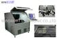 CNC FPC de UVmachine van Laserpcb Depaneling voor Nauwkeurig Knipsel 40x40mm