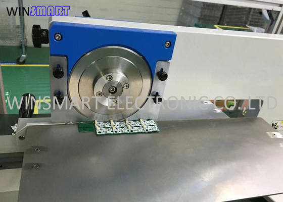 Goede prijs. Geen Macht Vereiste V-de Separatormachine 0.41.6mm van Scorepcb online