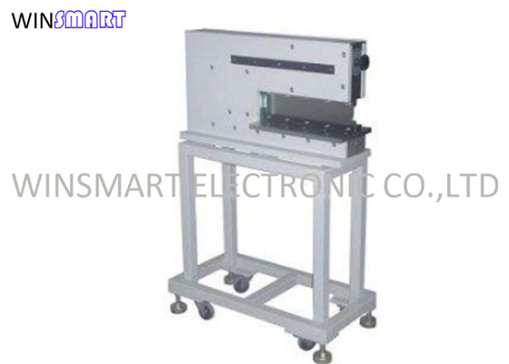 Goede prijs. Lage Spanning V sneed de Machine van PCB Depanelizer voor Aluminiumpcb Singulation online