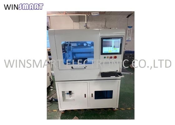 Gealigneerde V snijden de Machine Automatische PCB Depanelizer van PCB Depaneling