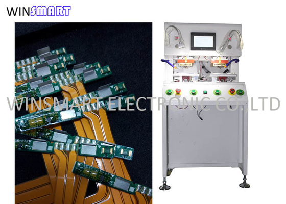 Goede prijs. Temperatuurprofiel Hot Bar-soldeerapparatuur voor FPC-naar-PCB-lassen online