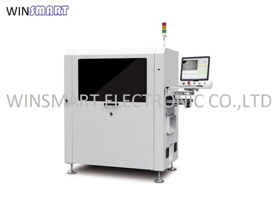 Goede prijs. Visuele van de de Routermachine van PCB Depaneling van CCD Automatische PCB Depanelizer online