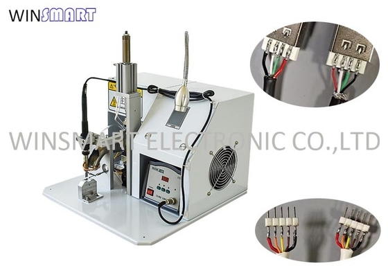 Goede prijs. Gepersonaliseerde Jig Robot Soldering Machine met handbediening en verwarming online