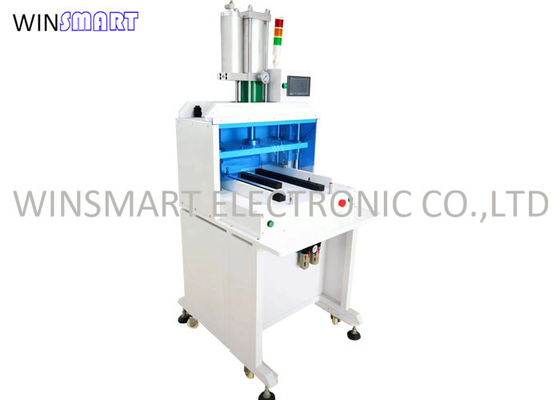 500W PCB-separator punchmachine 0,05mm snijden Precision draad snijden verwerking