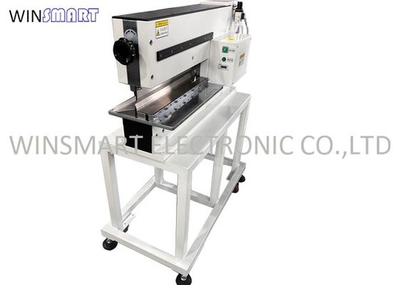 Goede prijs. Aanpasbare metalen kern pneumatische pcb-depaneeler voor max 580 mm pcba online