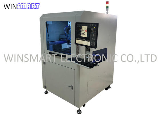 Goede prijs. Automatische selectieve conformcoatingsmachine 800 mm/s Bewegingssnelheid online