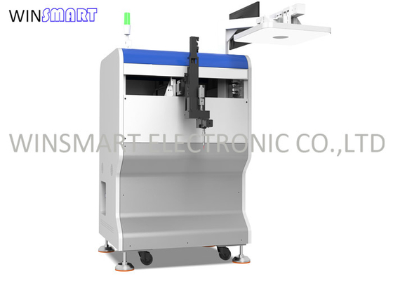Smart SMT lijmverspreidingssysteem zonder armaturen Lijmbesparing