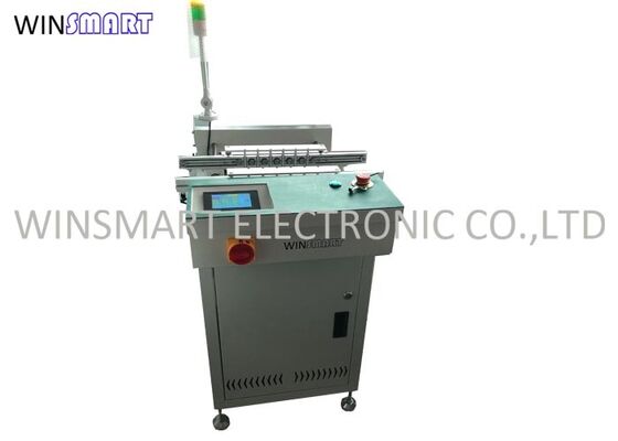 Goede prijs. SMEMA Compatible SMT Conveyor Belt met variabele snelheidsregeling en aangepaste lengte en breedte voor PCB Loader Unloader online