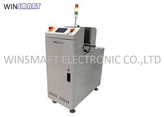 Goede prijs. PLC-gecontroleerde pcb-flippermachine met 180°-rotatie voor 460x350 mm pcb's in SMT-productielijnen online
