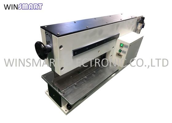 MCPCB-het Groeven van PCB V Machine, de Lagere Snijder van Spanningspcb V