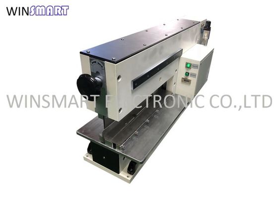Goede prijs. 220kgs PCB-het Koperraad van de Separatormachine 0.7MPa met Pneumatische Footpedal-Controle online