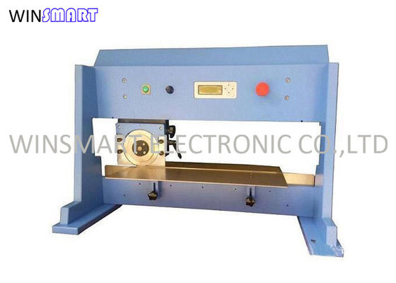 Goede prijs. 100-500mm/s automatisch PCB-Ce 450mm van de Separatormachine Scherpe Lengte online
