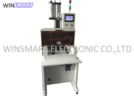 De pneumatische PCB-Output van de Ponsenmachine 8T met Gedreven Luchtcilinder