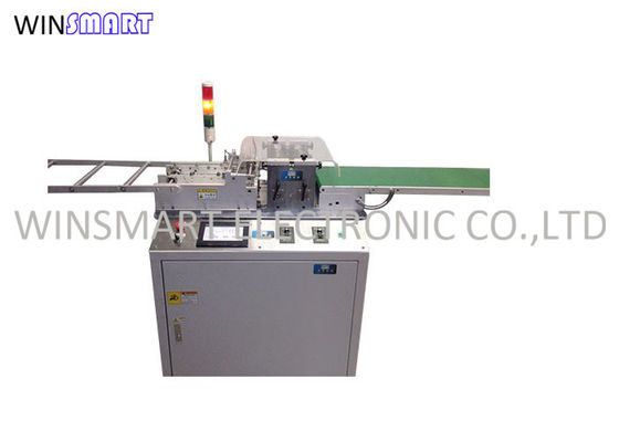1.6mm de Separatormachine 300mm van Diktepcb Scherpe Breedte voor Gegroepeerde productie