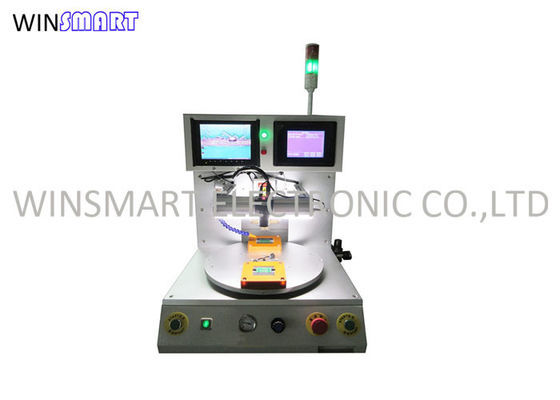 89Kg hete Bar Solderende Machine, de Solderende Machine van PCB van Temperatuurprofielen