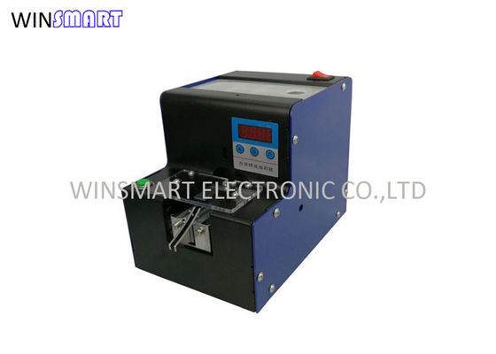 Goede prijs. DC12V robotachtige Schroevedraaiermachine, 5mm Automatische de Schroefteller van de Spoorbreedte online