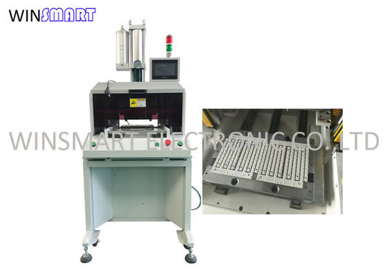 50MM Slagcem FR4 MCPCB het LEIDENE Ponsenmachine van PCB