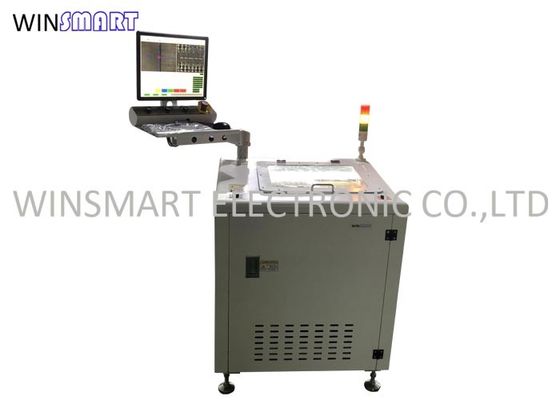 2.5KW de zelf Koel Industriële PC-Machine van Controlepcb Depanelization