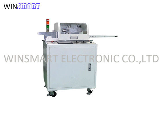 Multi Blade 0,8 mm V-cut PCB snijmachine voor LED strip depaneling