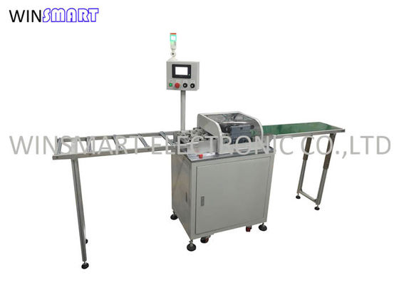 Goede prijs. Van LEIDENE van het Aluminiumpcb Raads Multibladen PLC van de de Separatormachine Controle online