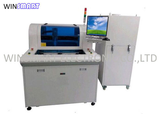 3.0mm Dikke van de de Routermachine 2.2KW CNC van PCB het Malenmachine van PCB