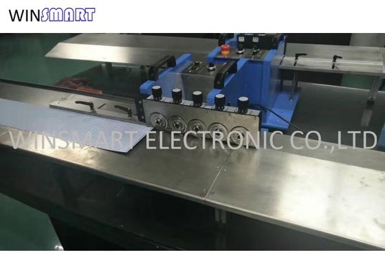 2.4M Platform Aluminum van LEIDENE Gesneden Snijmachine V Strookpcb