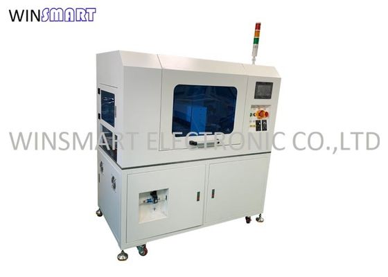Spanningsvrije hoog efficiënte inline V-cut pcb-separator
