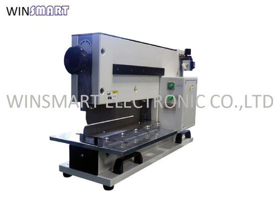 Scherende Machine 330mm van PCB van het guillotine Scherpe Blad